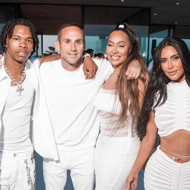 White party event security in the Hamptons