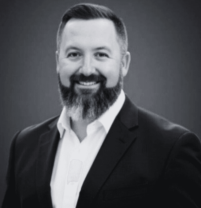 Arthur Scalzo III, Managing Partner, Roman Sanford / South Florida at Roman Sanford executive protection